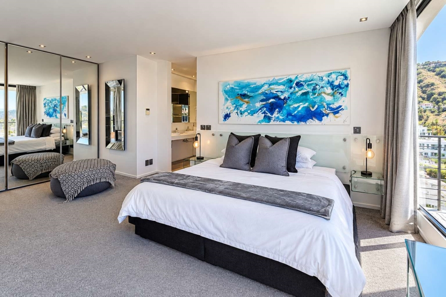 2 Bedroom Property for Sale in Cape Town City Centre Western Cape